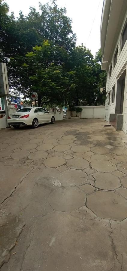Hotel Goutham Manor Chennai Exterior photo