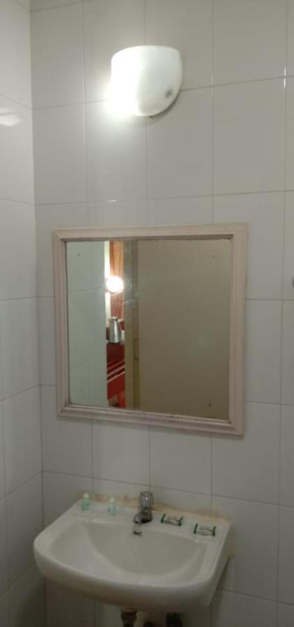 Hotel Goutham Manor Chennai Exterior photo