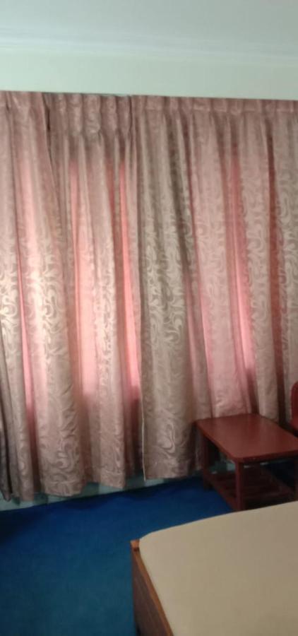 Hotel Goutham Manor Chennai Exterior photo